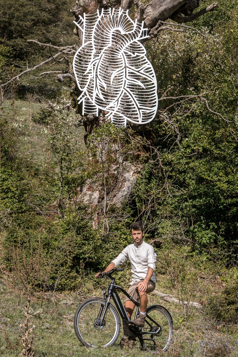 Marcantonio Raimondi Malerba - Arteparco