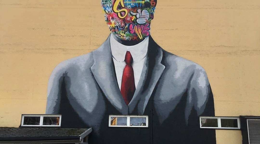 Martin Whatson @Drammen, Norway