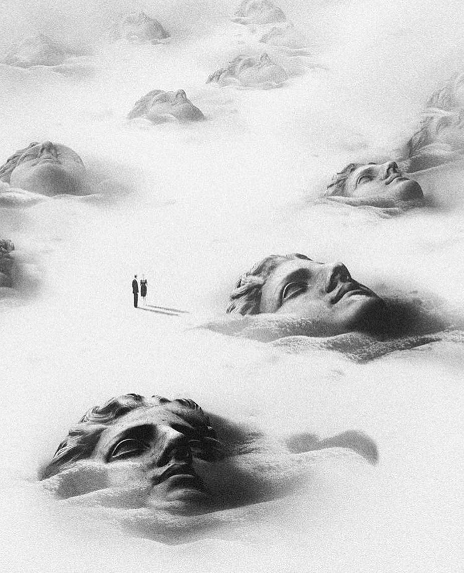 Digital art by Matty Pipes