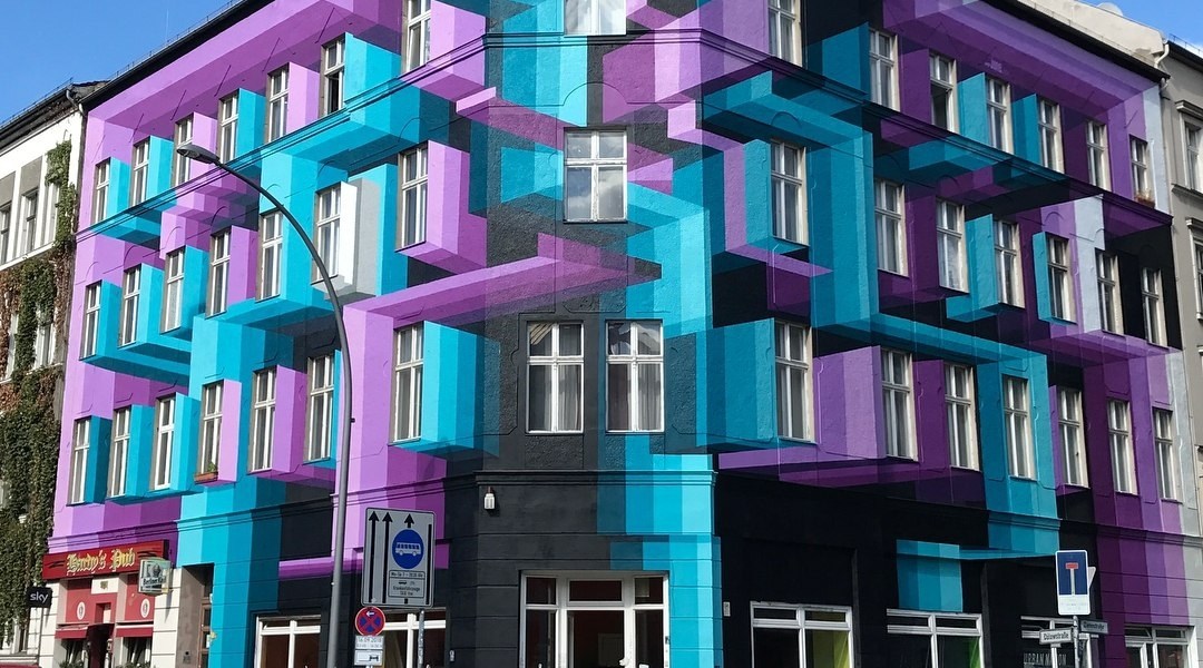 Mr. June @Berlin, Germany