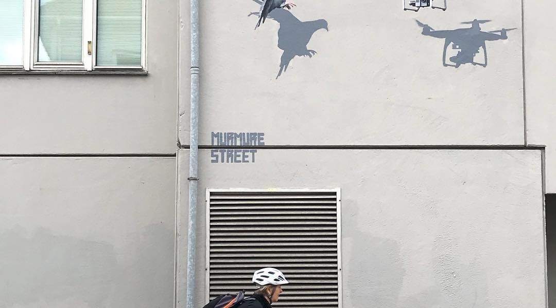 Murmure @ Stavanger, Norway