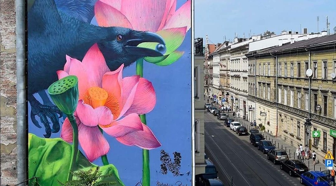Natalia Rak @Krakow, Poland