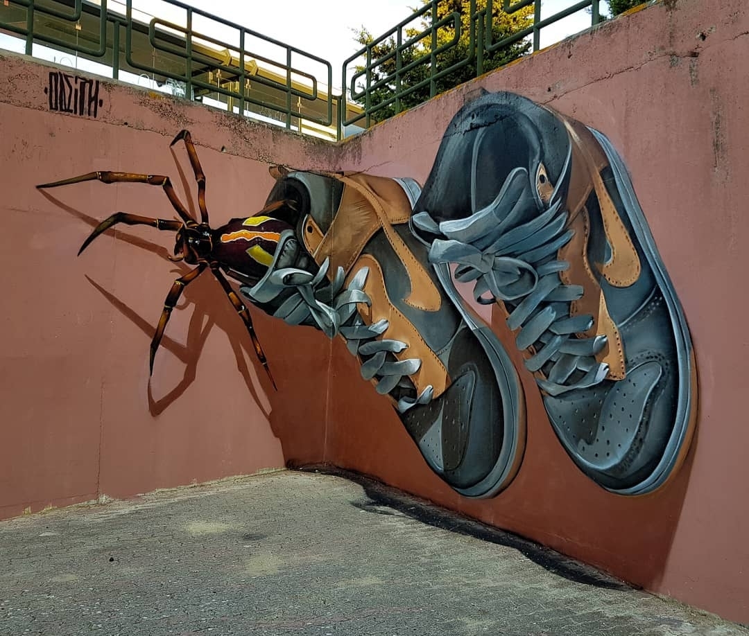 Odeith