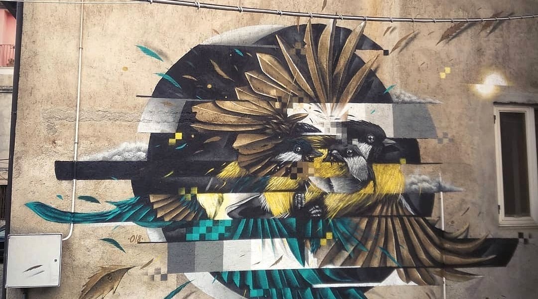 Paolo Psiko @Parenti, Italy