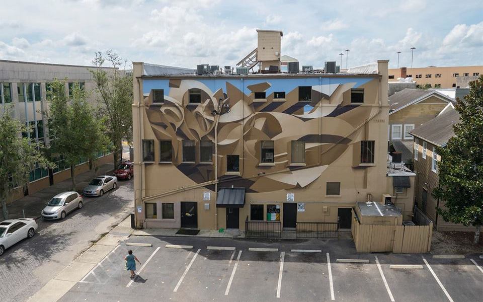 Peeta @Gainesville, USA