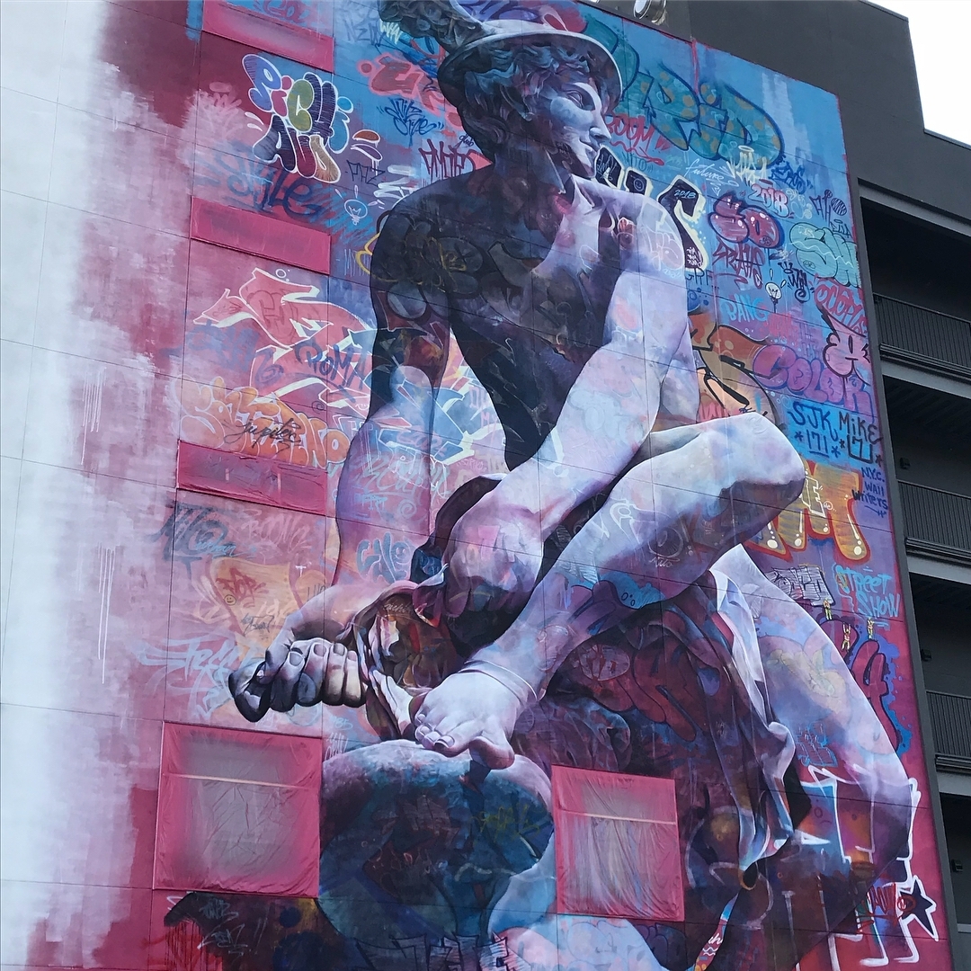 Pichi & Avo @ Denver, Colorado