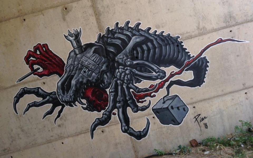 Piercarlo Carella @ Settimo San Pietro, Italy