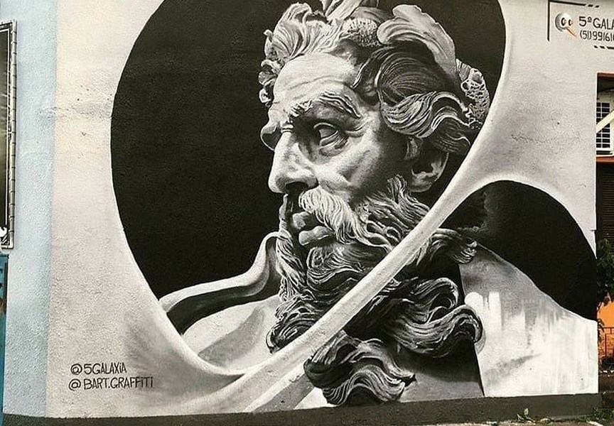 Rafael Jung & Bart André @Novo Hamburgo, Brazil