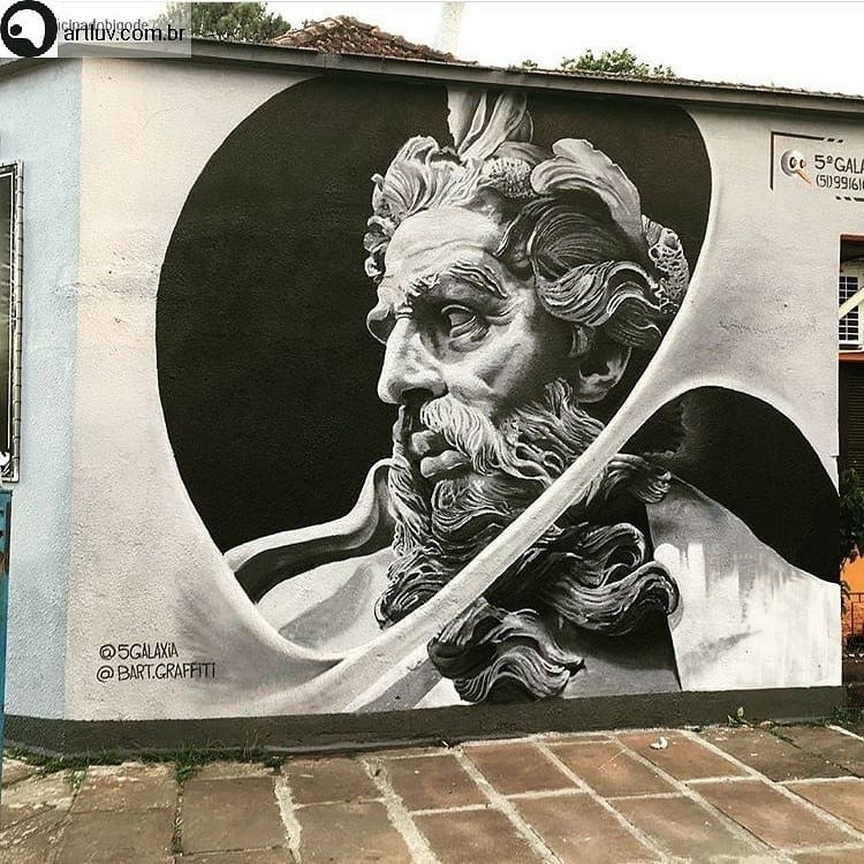 Rafael Jung & Bart André @Novo Hamburgo, Brazil