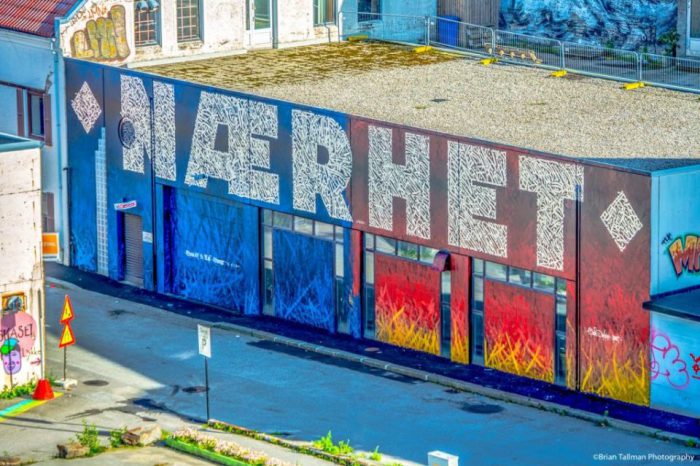 Said Dokins @Stavanger, Norway