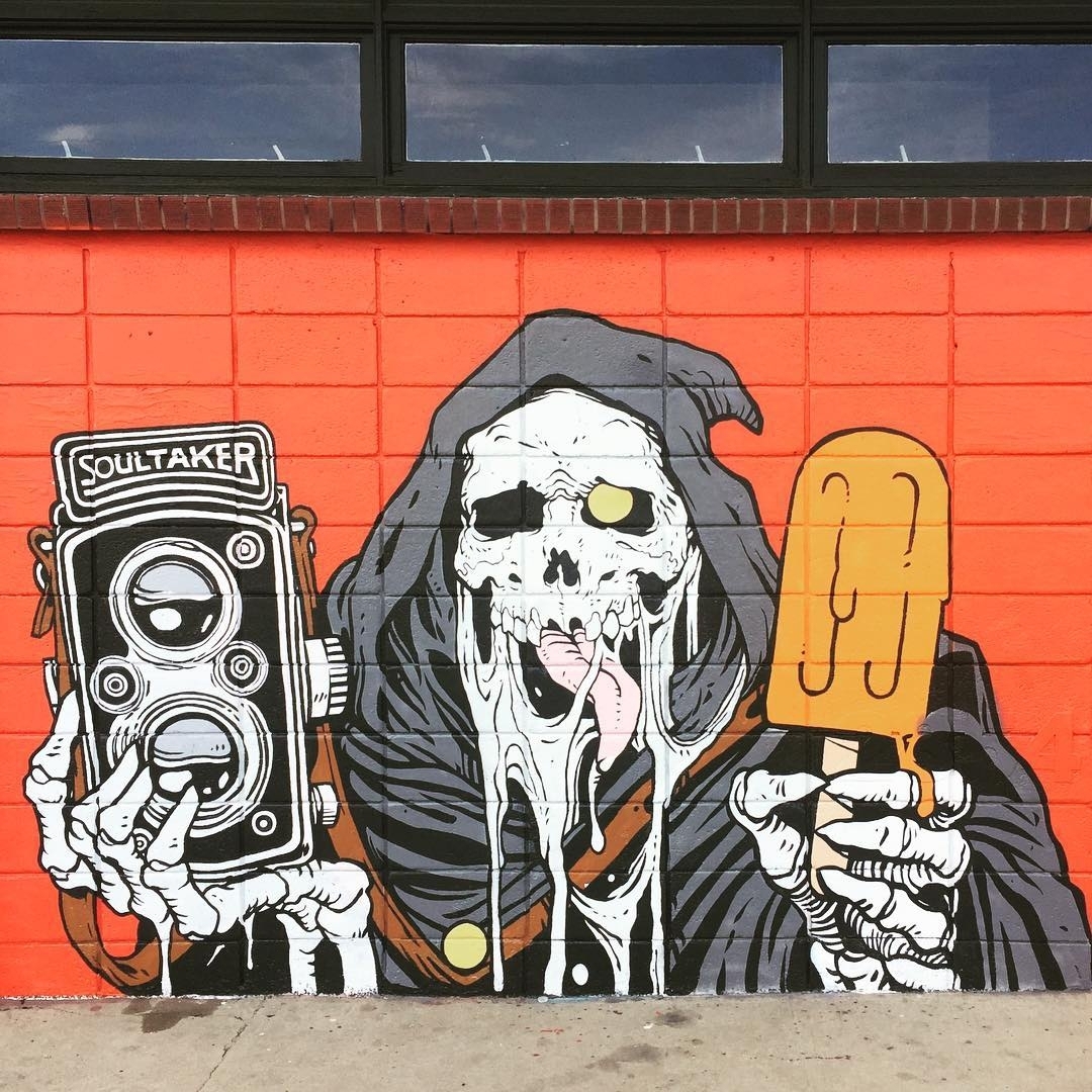 Samuel Lee Turner @Denver, Colorado, USA