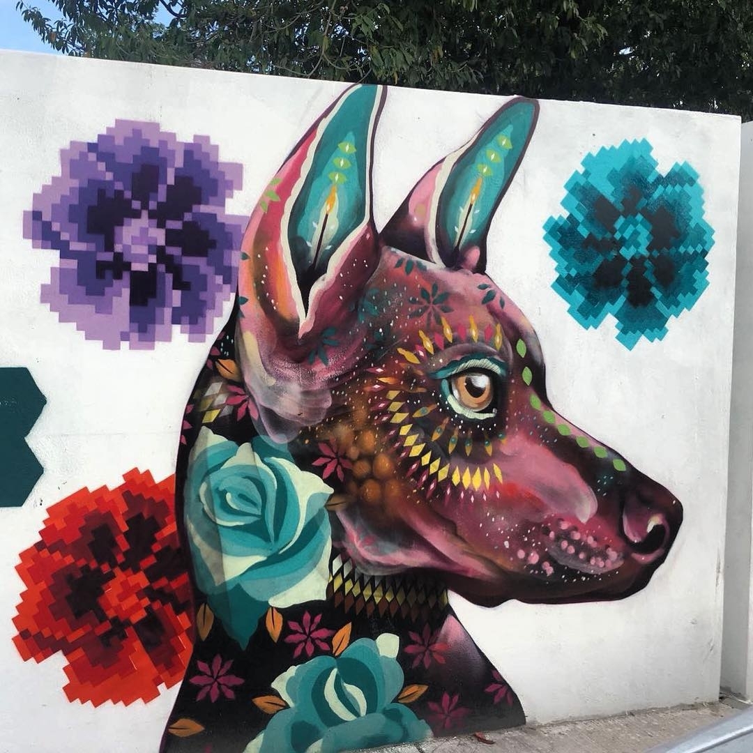 Senkoe @Tulum, Mexico