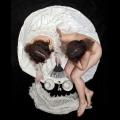 Morning Tea by Serge N. Kozintsev