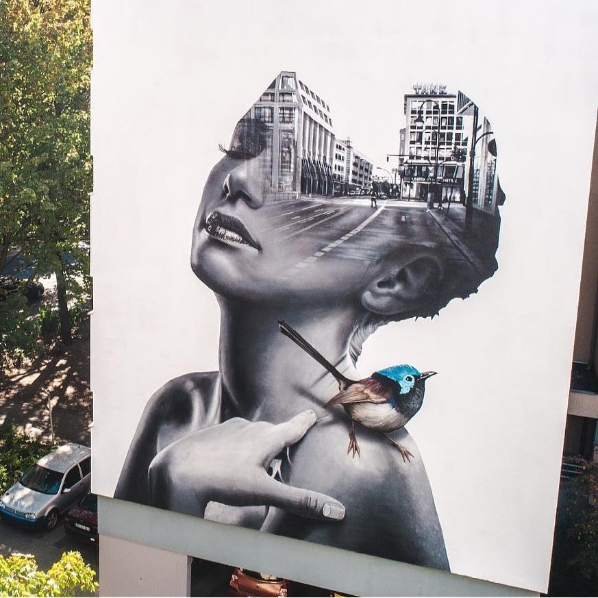 Tank @Berlin, Germany