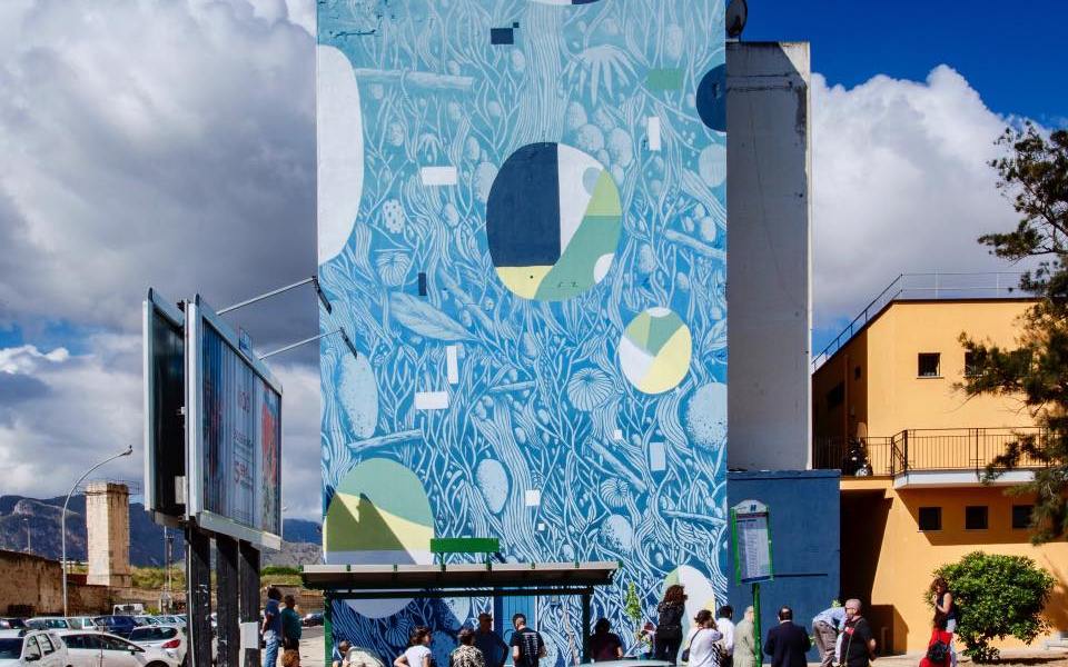 Tellas @ Palermo, Italy