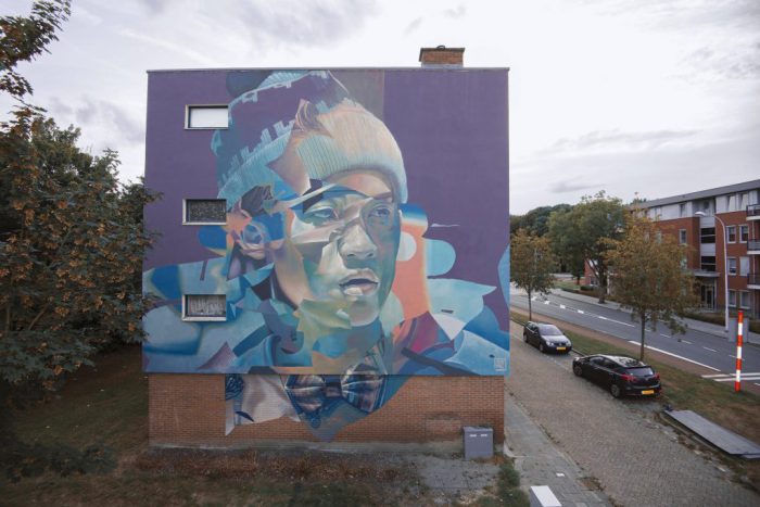 Telmo Miel @Goes, Holland