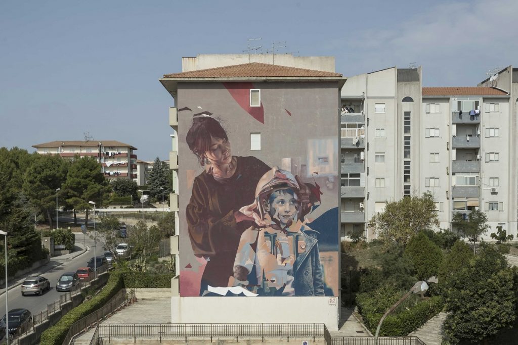 Telmo Miel @Ragusa, Italy