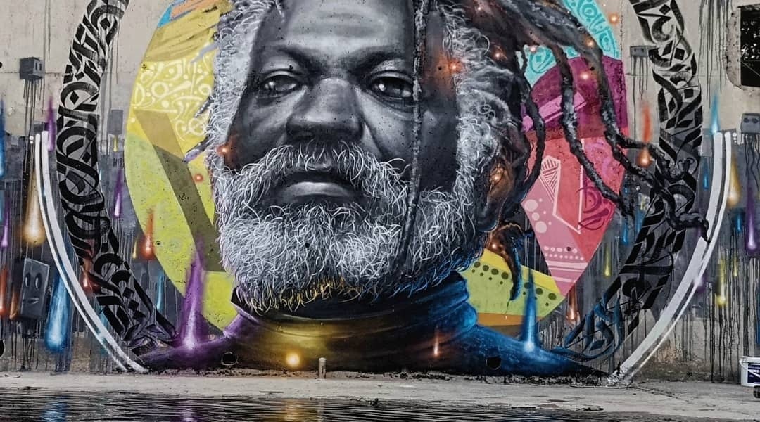 Tetal & Nitram Joke @ Marseille, France