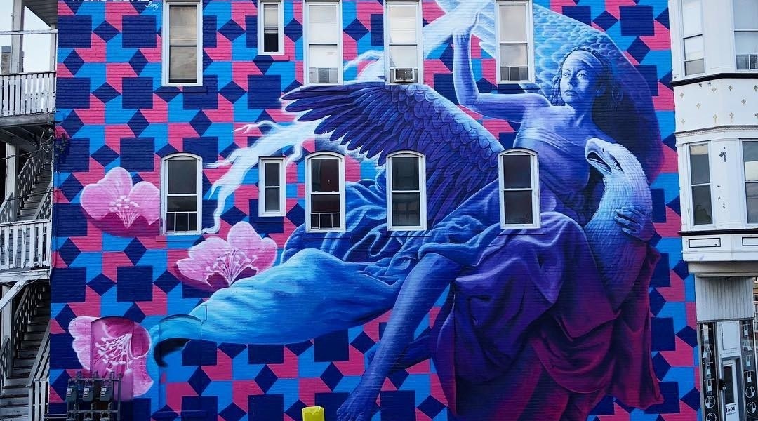 WERC & Geraluz @Dubuque, Iowa, USA