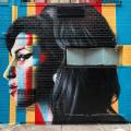 27 Club by Eduardo Kobra @ New York, USA – Photo by SPRAYHUNTER (@sprayhunter)