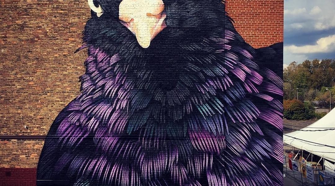 Adele Renault @Jackson, Michigan, USA