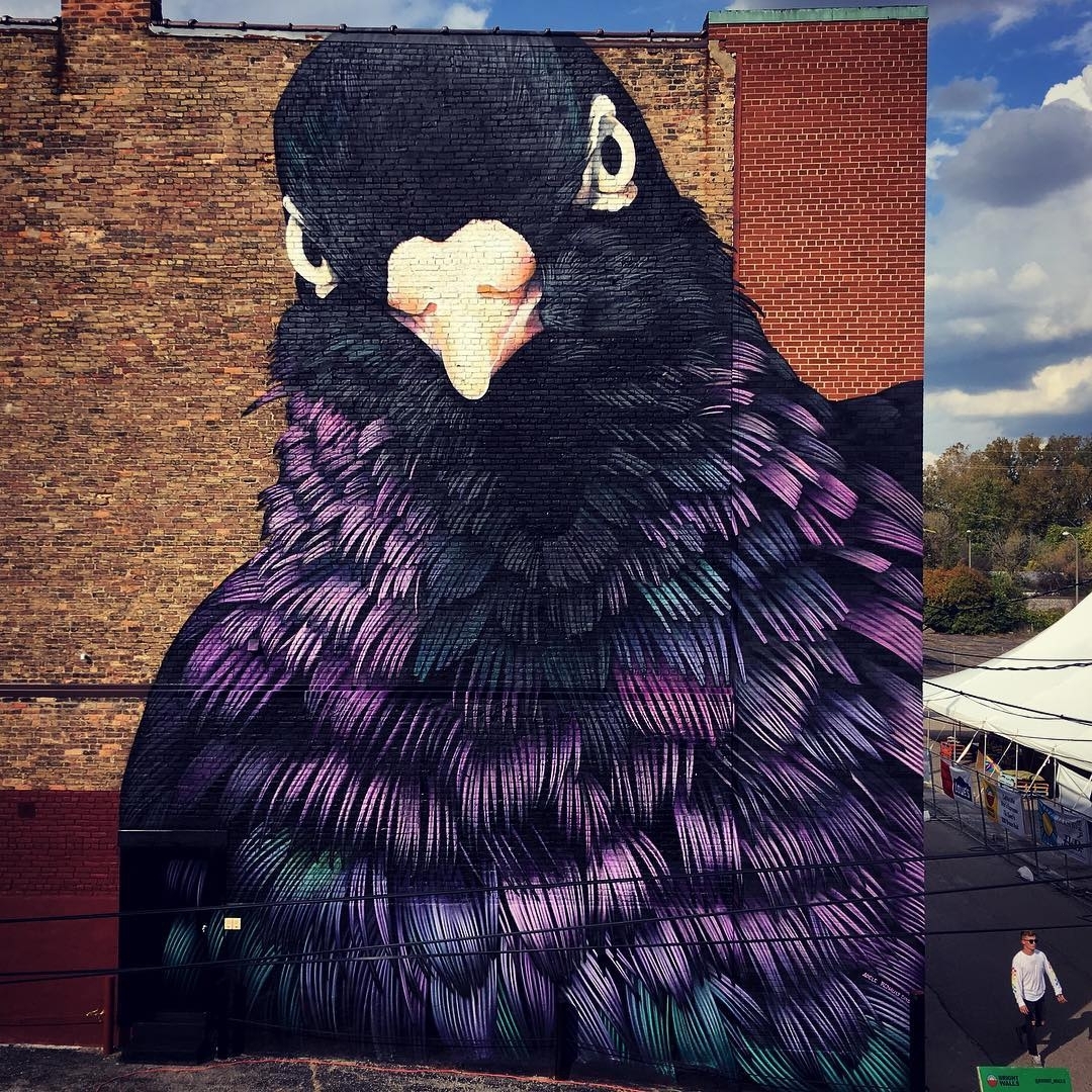 Adele Renault @Jackson, Michigan, USA