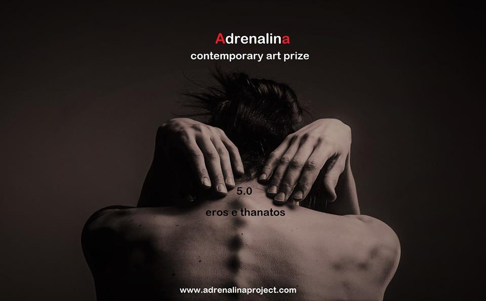 Premio Adrenalina - Eros e Thanatos 5.0
