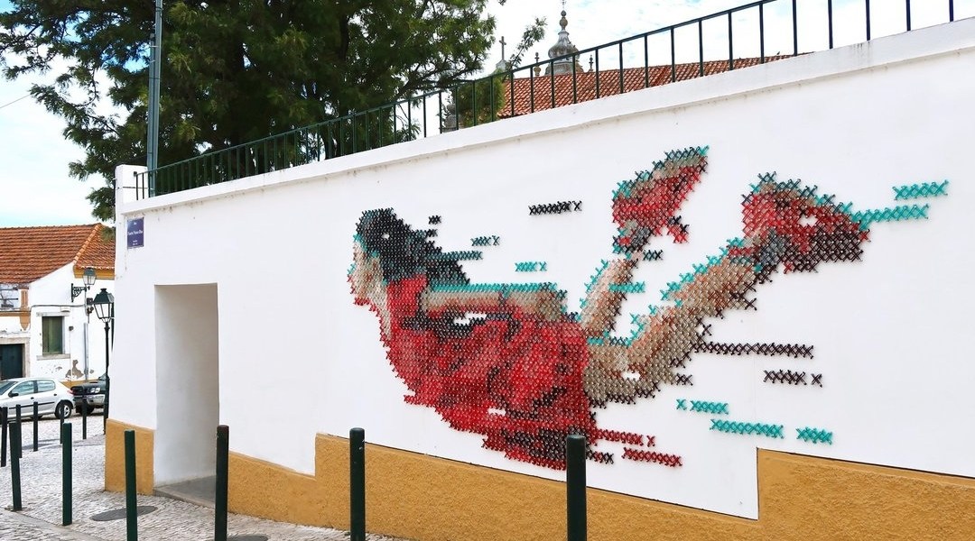 Aheneah @Vila Franca de Xira, Portugal