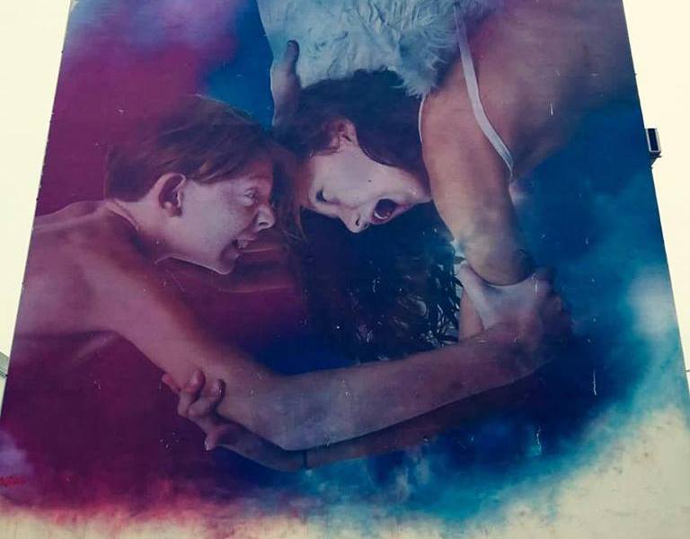 Bifido @Cerignola, Italy