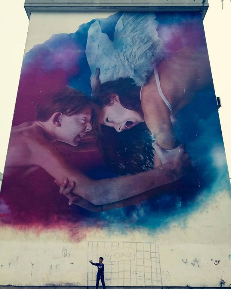 Bifido @Cerignola, Italy