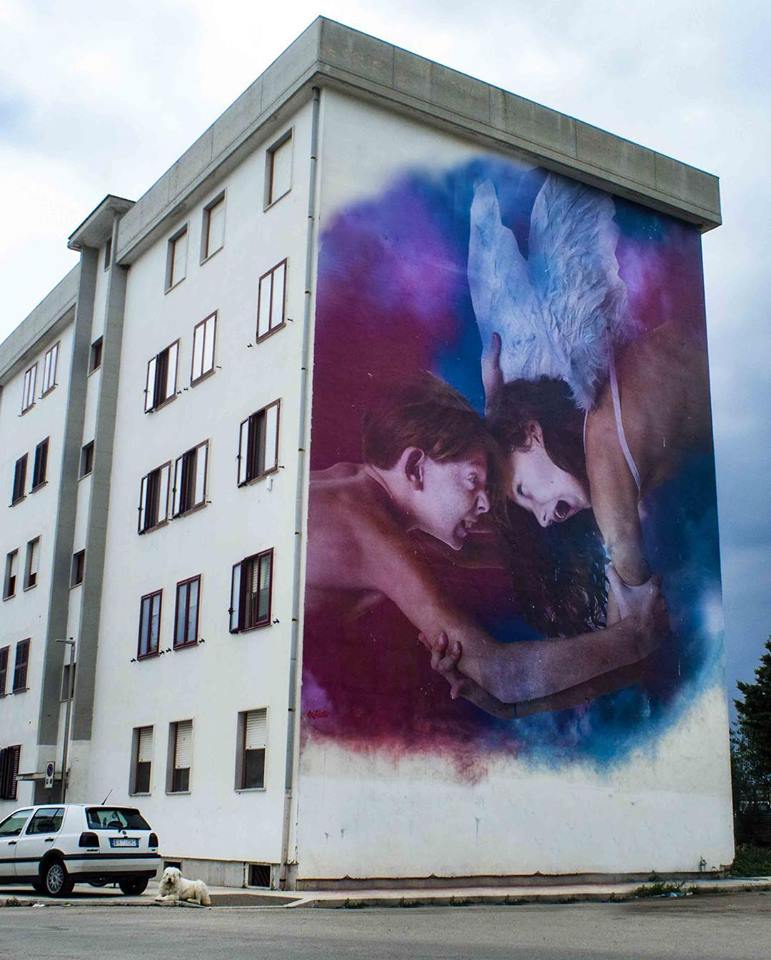 Bifido @Cerignola, Italy