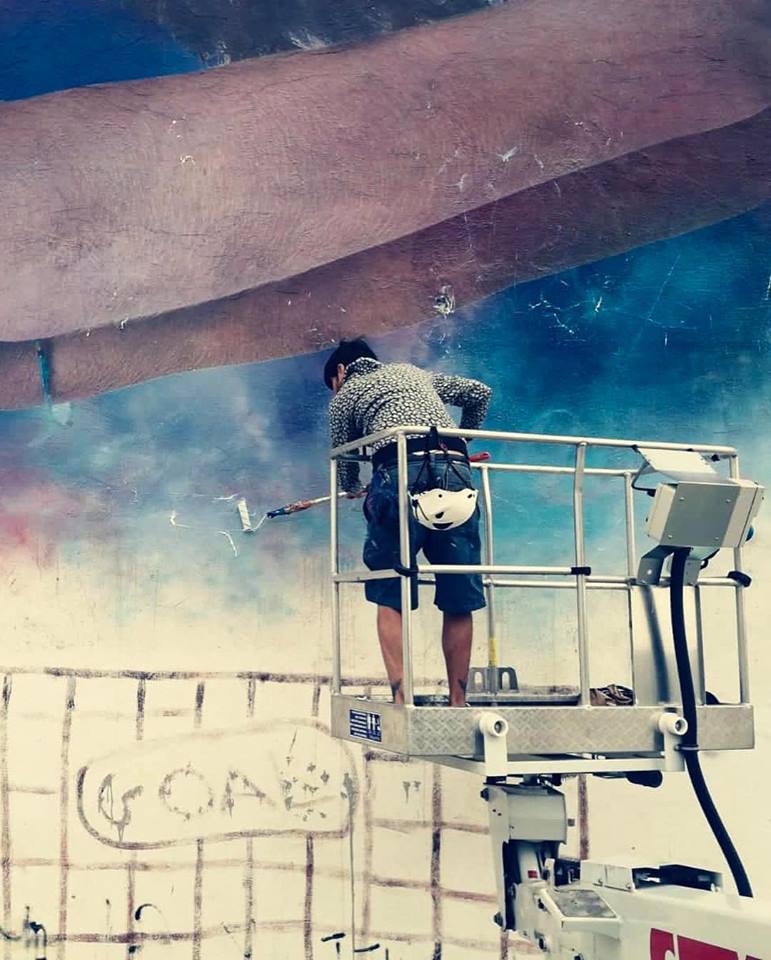 Bifido @Cerignola, Italy