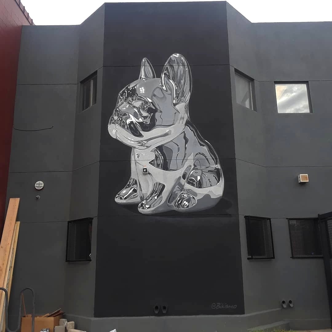 Bikismo @Albuquerque, New Mexico