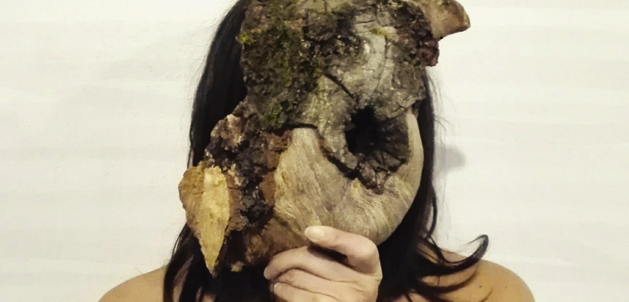 Brabs - Thinking to be a tree