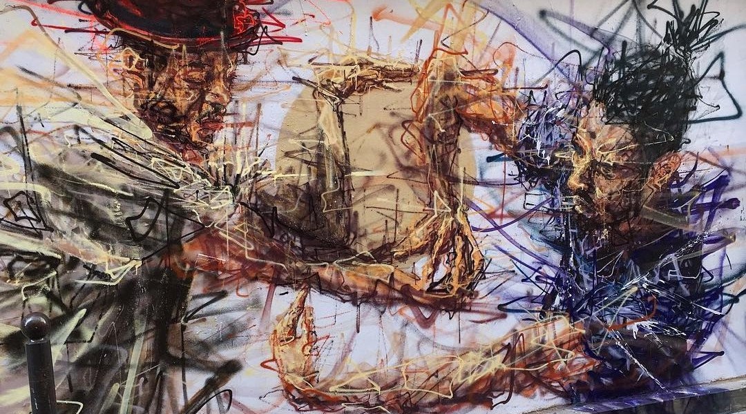 Bust The Drip @Paris, France