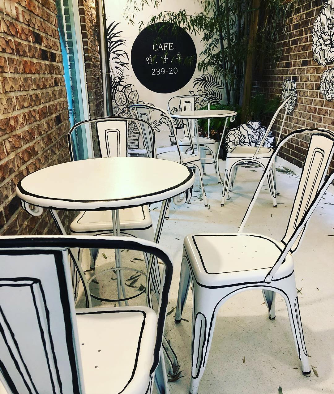 Cafe Yeonnam-dong 239-20