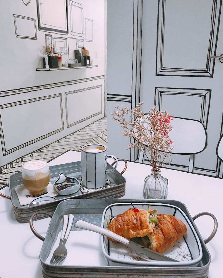 Cafe Yeonnam-dong 239-20