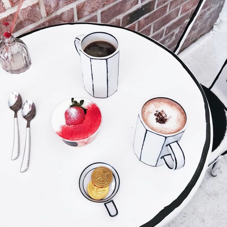 Cafe Yeonnam-dong 239-20