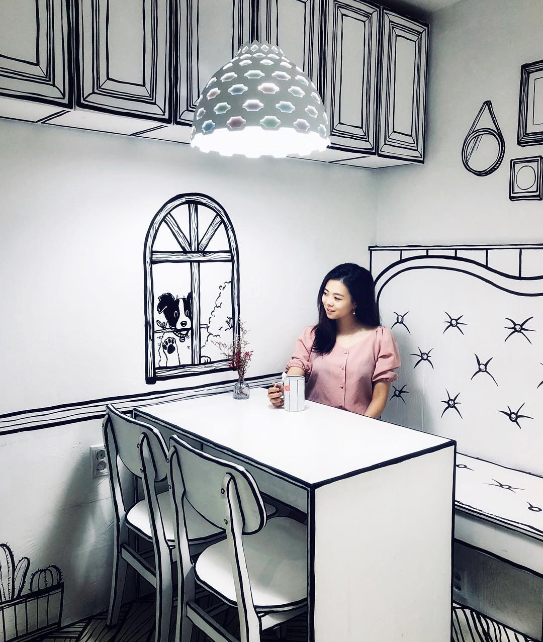 Cafe Yeonnam-dong 239-20