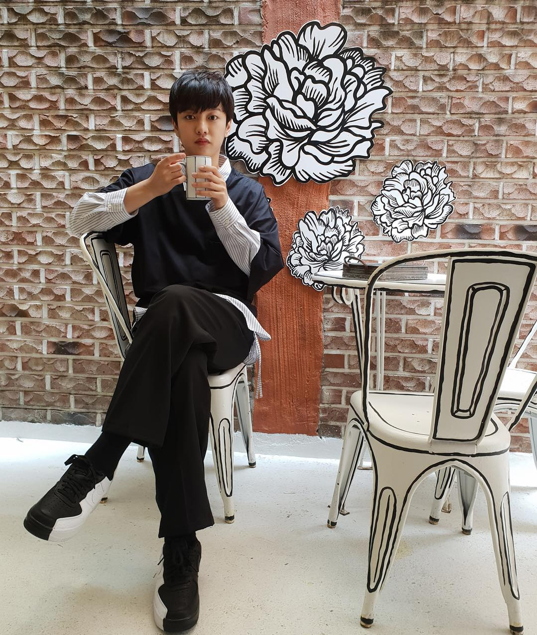 Cafe Yeonnam-dong 239-20