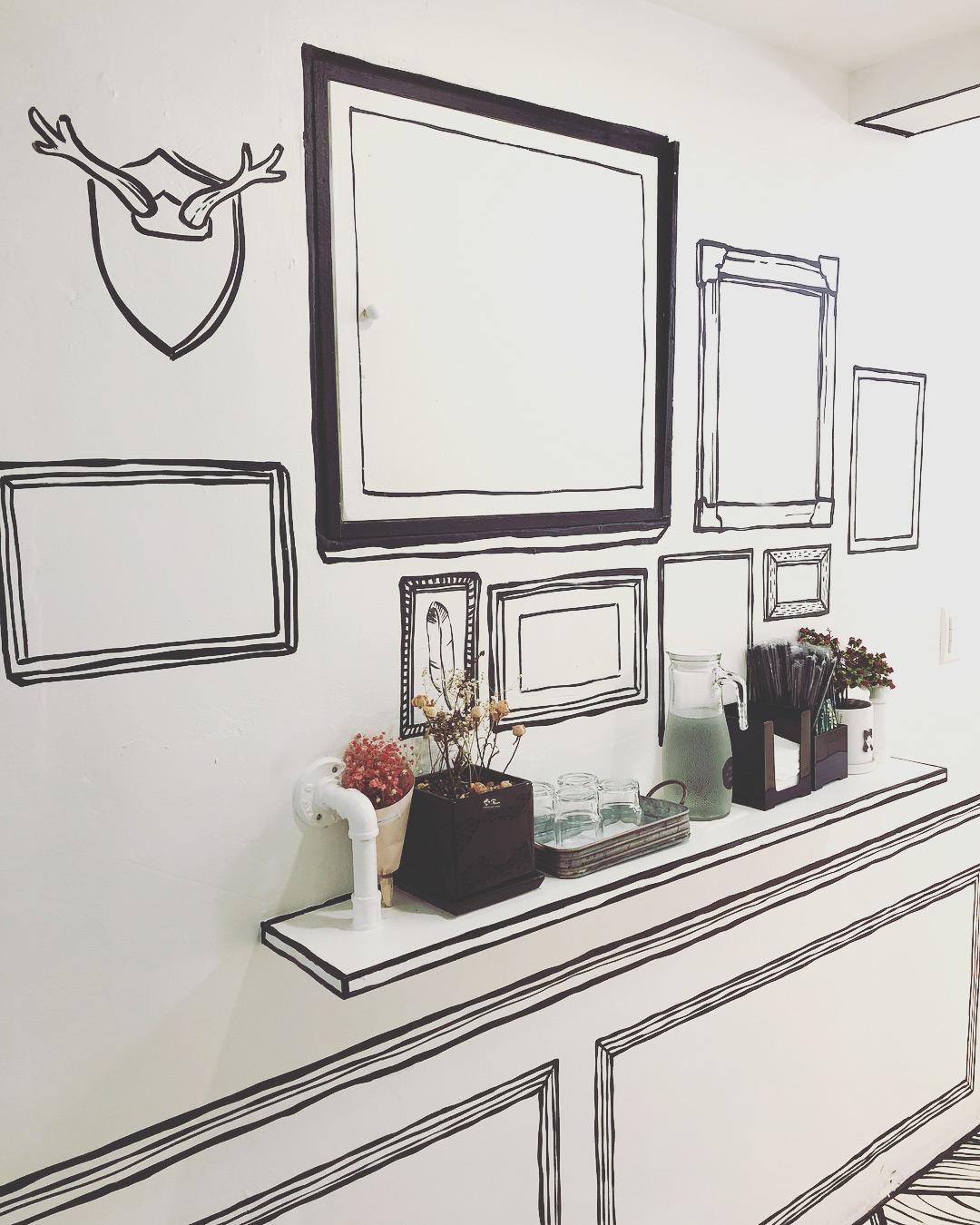 Cafe Yeonnam-dong 239-20