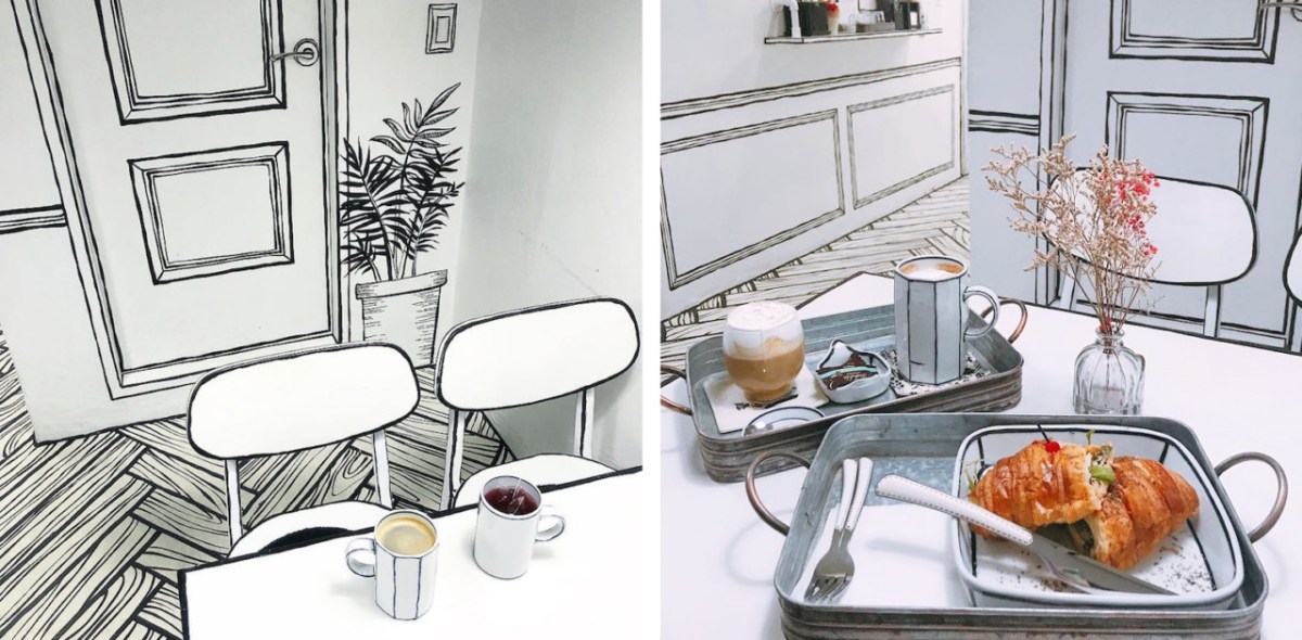 Cafe Yeonnam-dong 239-20