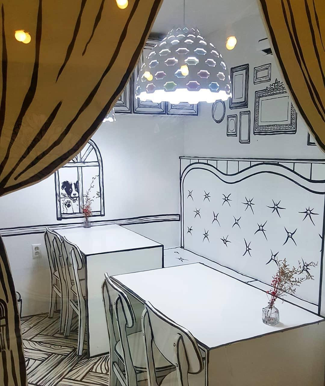 Cafe Yeonnam-dong 239-20