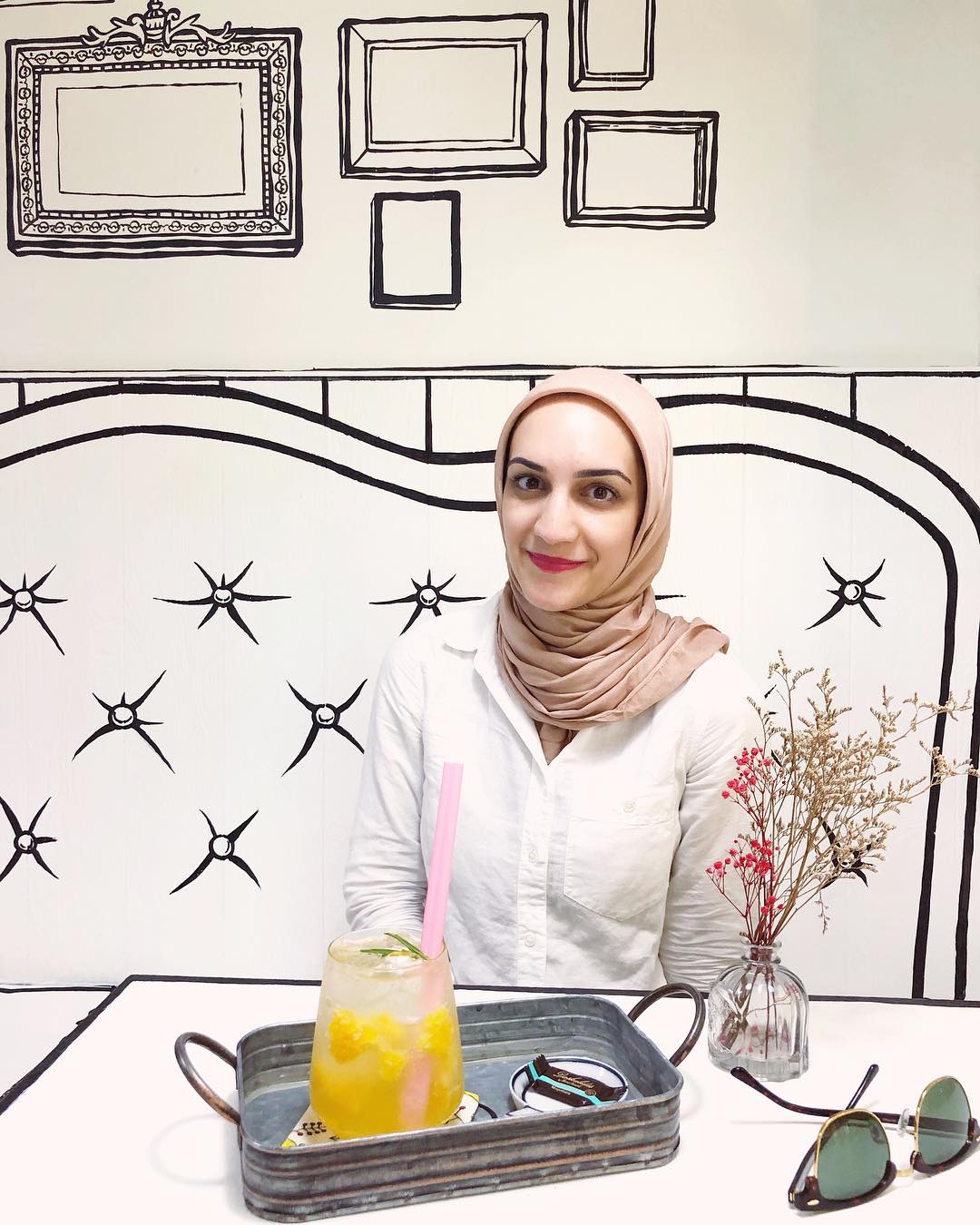 Cafe Yeonnam-dong 239-20