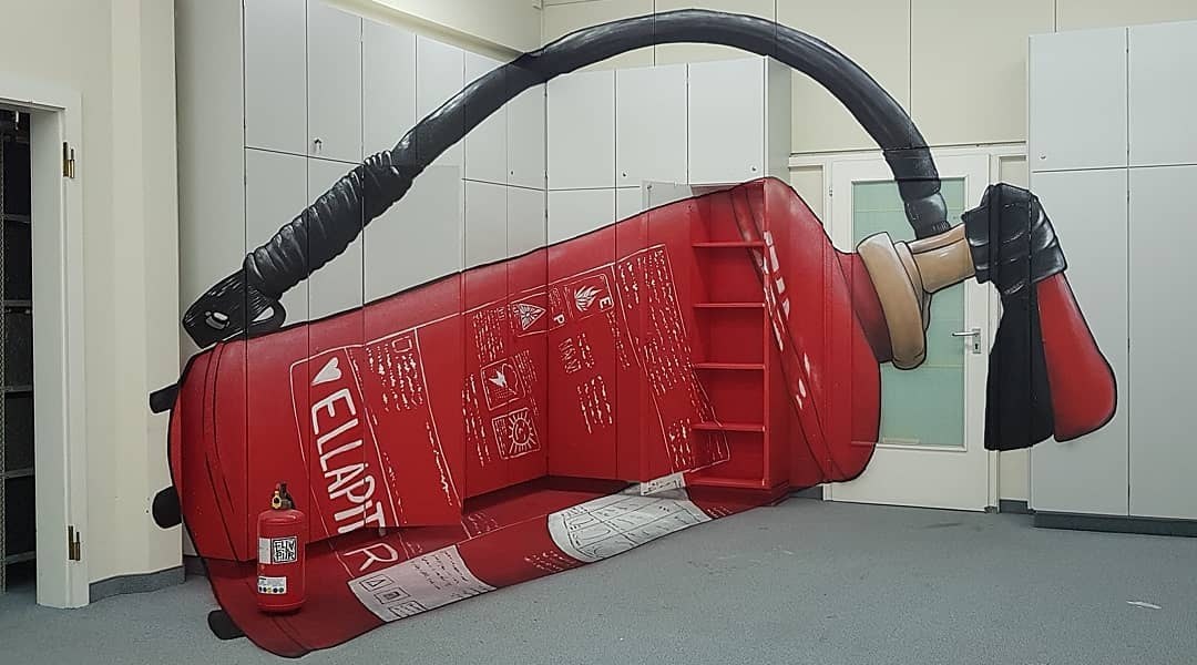 Ella & Pitr @Munich, Germany