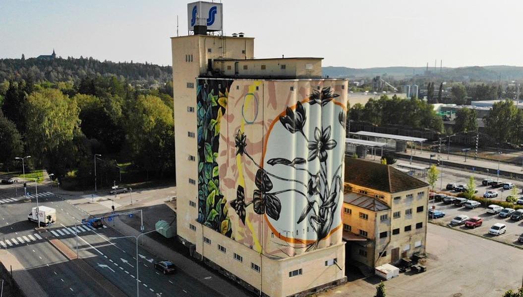 Fabio Petani @Salo, Finland