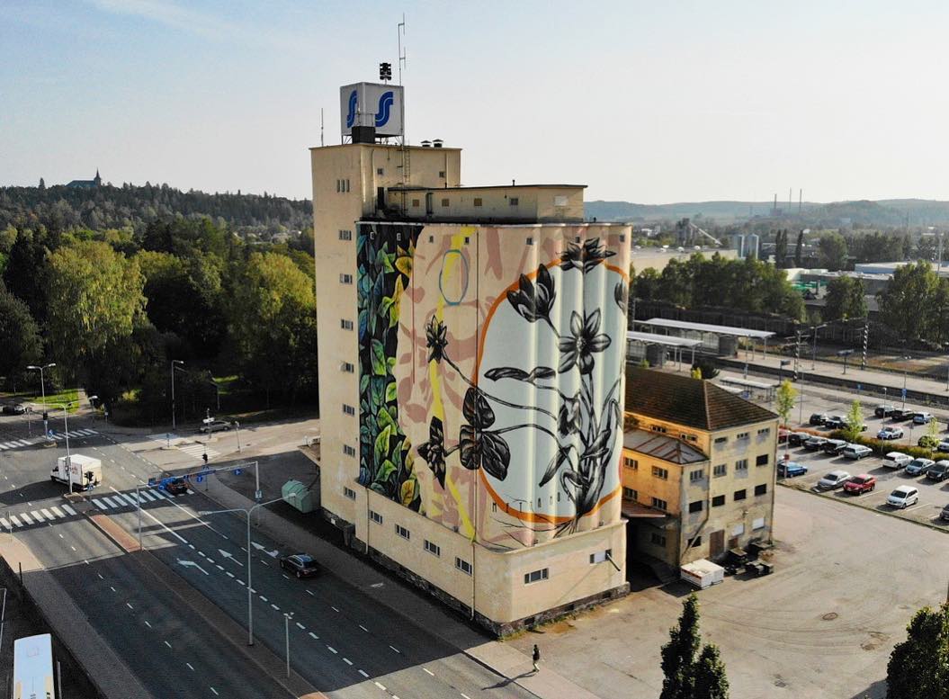 Fabio Petani @Salo, Finland Fabio Petani @Salo, Finland