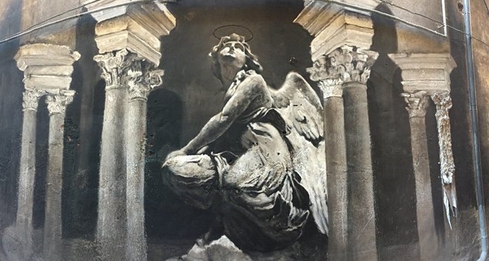 GÔMEZ @ Catania, Italy