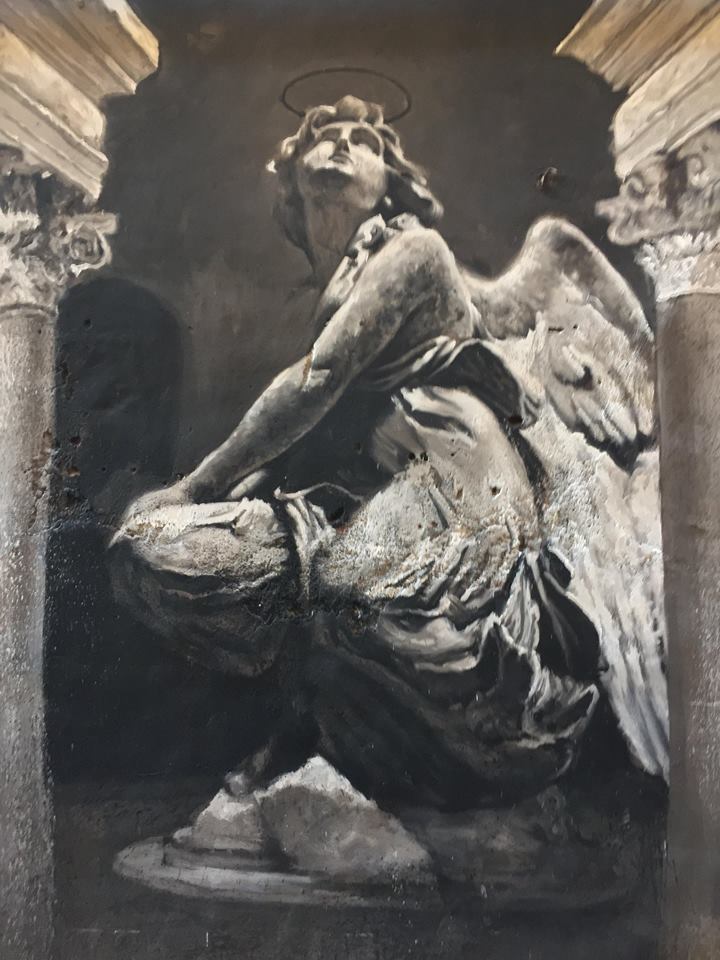 GÔMEZ @ Catania, Italy