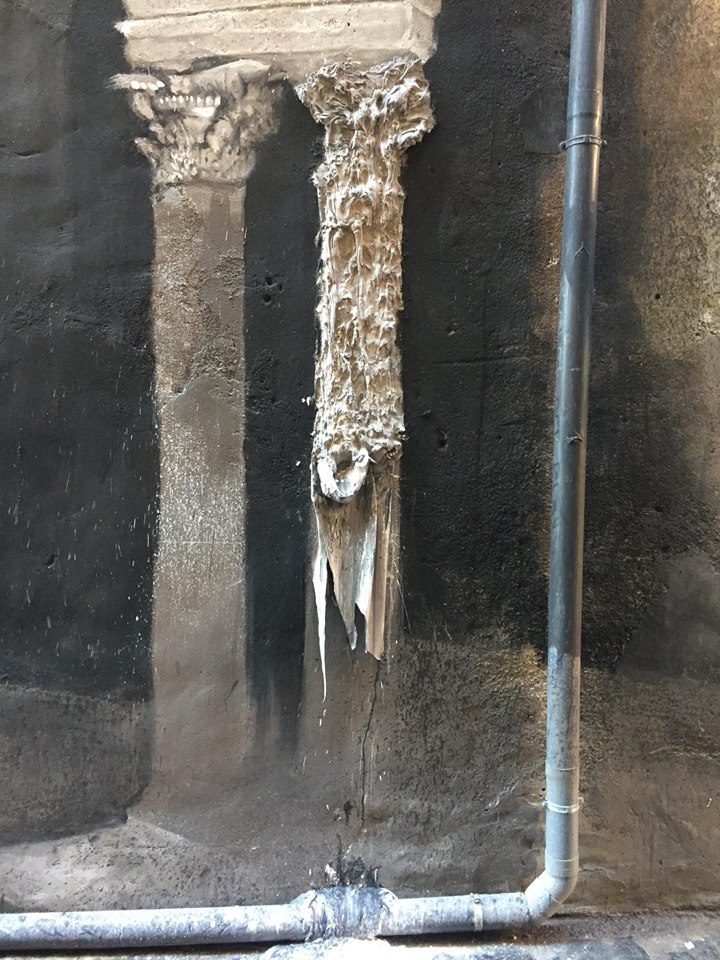 GÔMEZ @ Catania, Italy